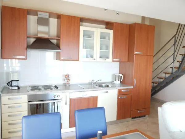 Ferienwohnung Mit Pool, Garten Und Meerblick Savudrija 0*,
