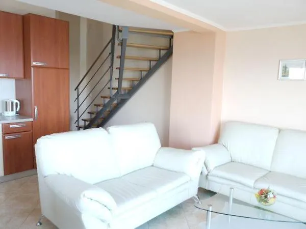 Ferienwohnung Mit Pool, Garten Und Meerblick Savudrija