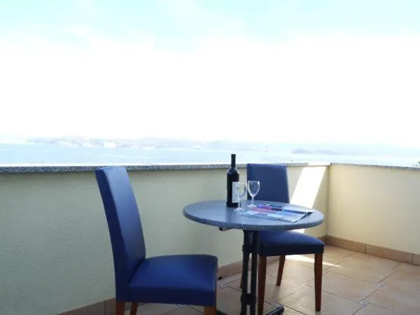 Apartment Ferienwohnung Mit Pool, Garten Und Meerblick Savudrija