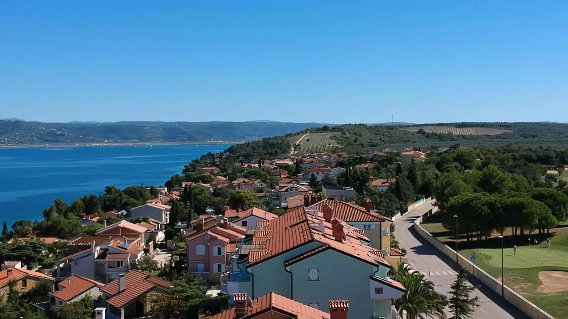 Ferienwohnung Mit Pool, Garten Und Meerblick Savudrija 0*,  Croatia