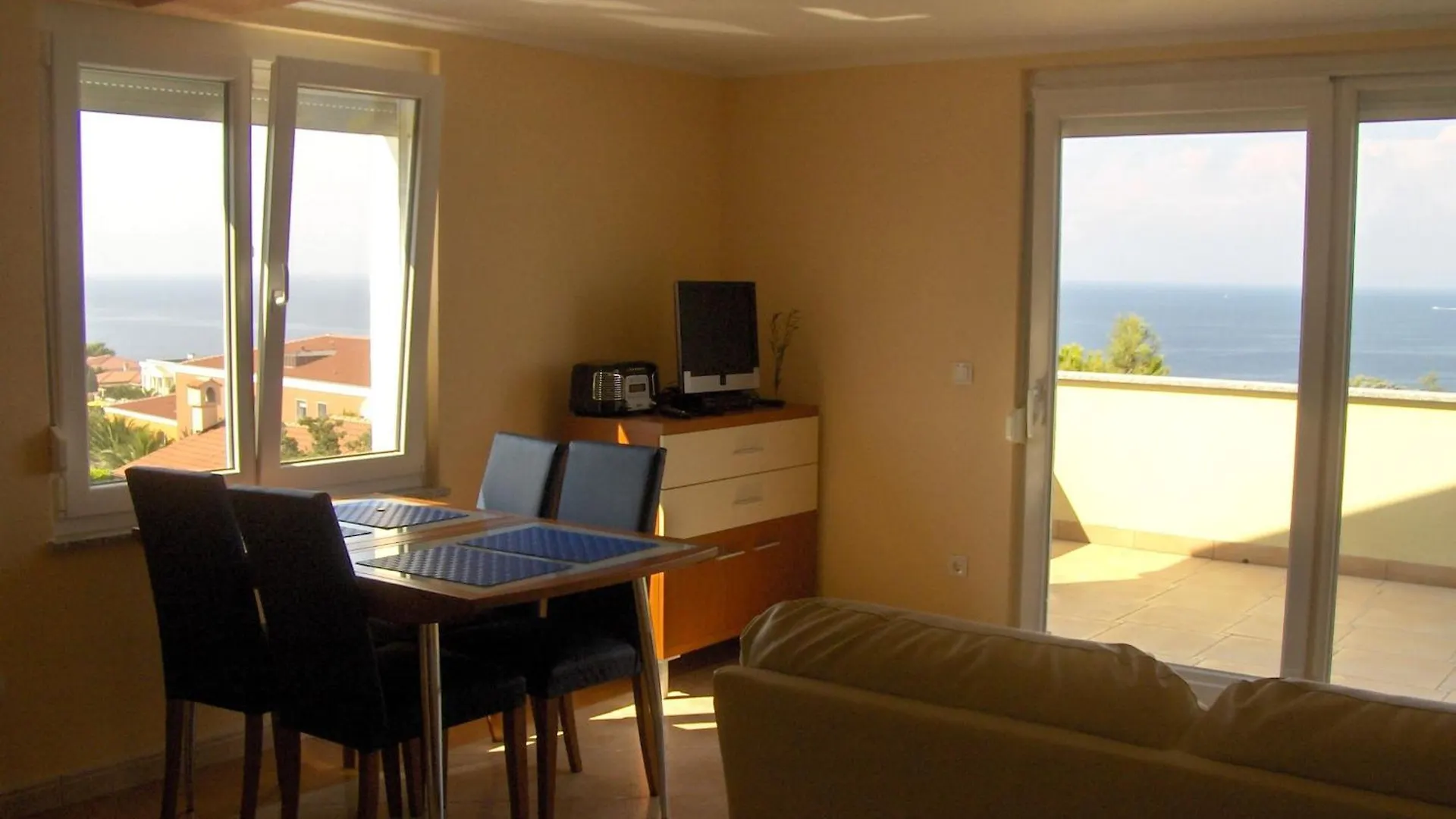 Apartment Ferienwohnung Mit Pool, Garten Und Meerblick Savudrija Croatia