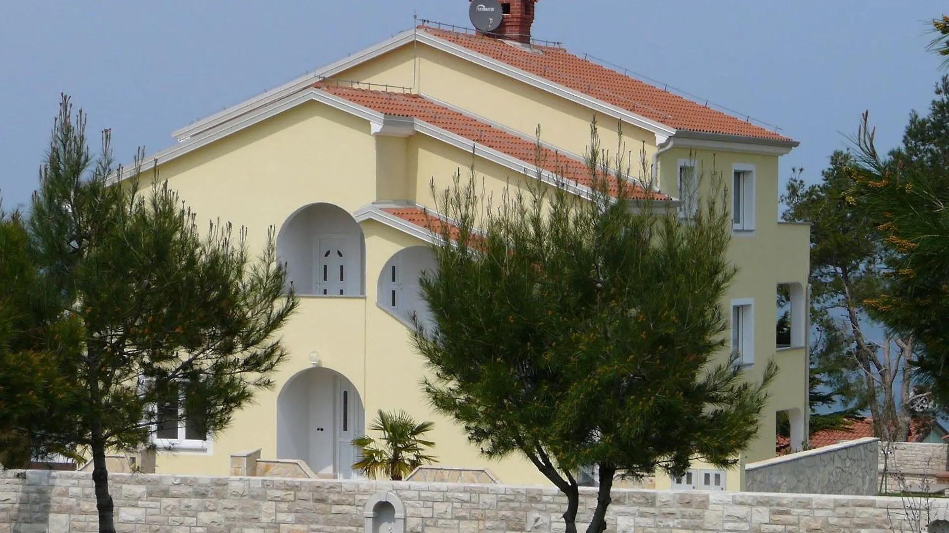Apartment Ferienwohnung Mit Pool, Garten Und Meerblick Savudrija
