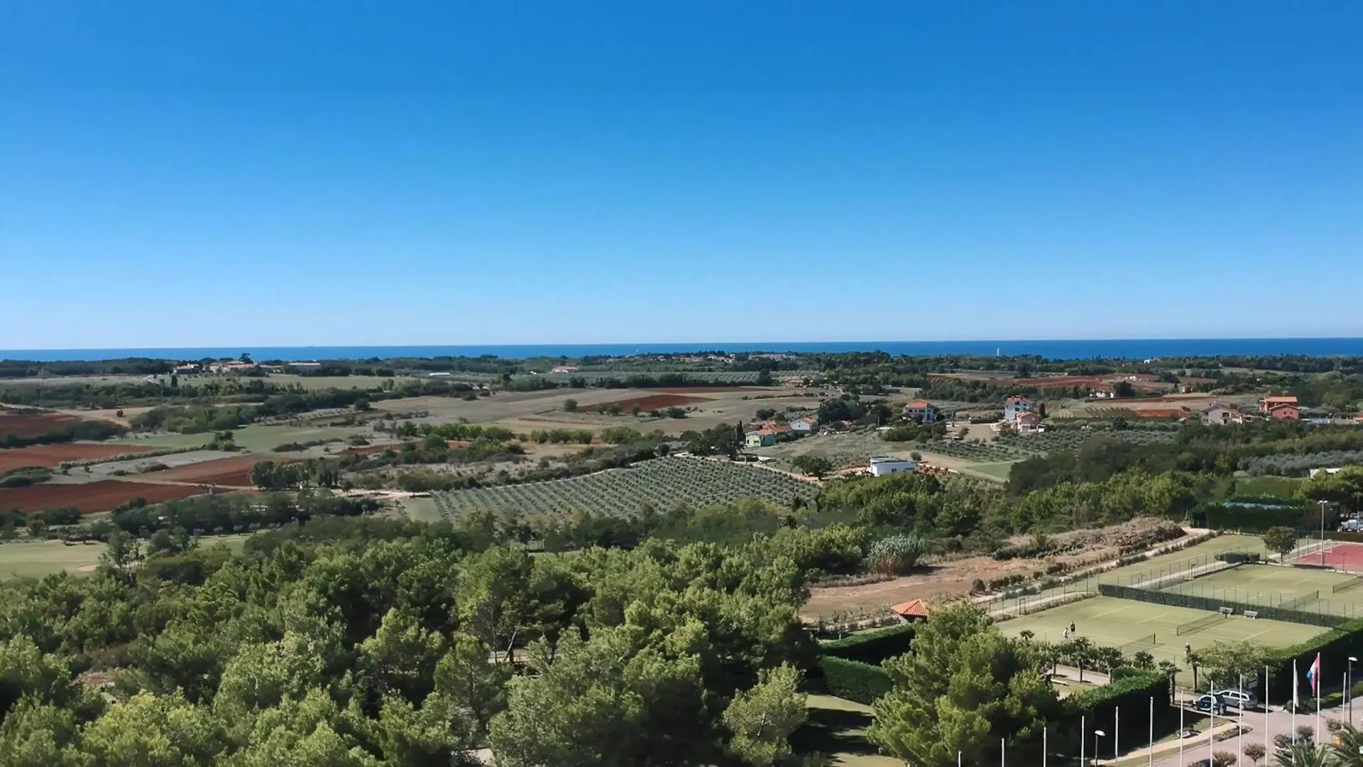 Apartamento Ferienwohnung Mit Pool, Garten Und Meerblick Savudrija